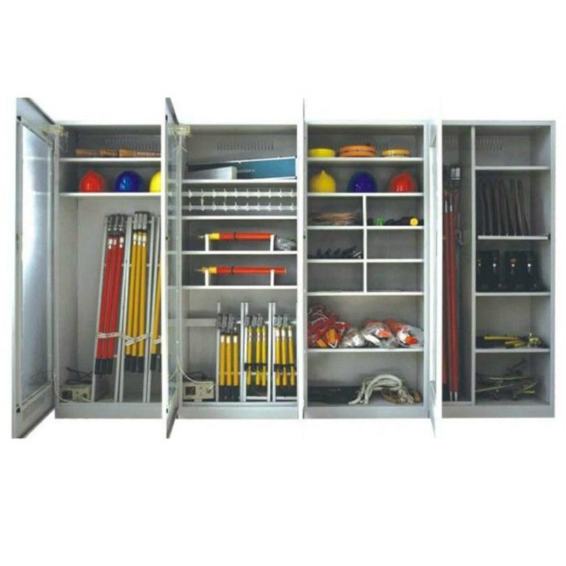 安全工具柜應該怎樣保養呢?