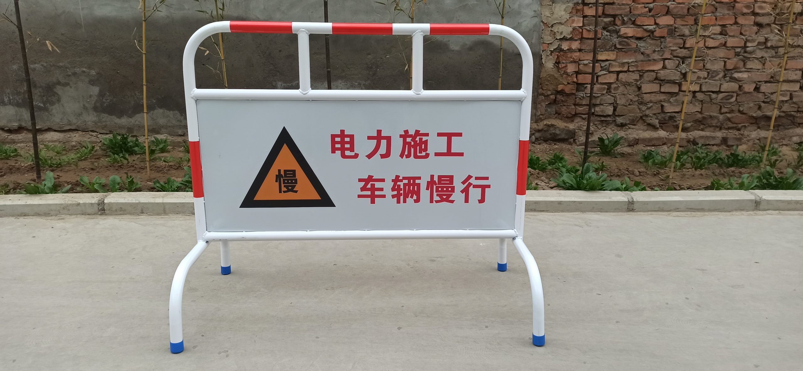 電力標識牌：現代社會的隱形守護者